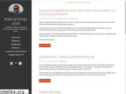 Sites similar to ericlight.com