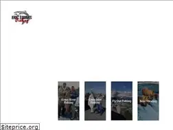 Sites similar to ericloomisfishingalaska.com