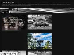 Sites similar to ericlwoods.com