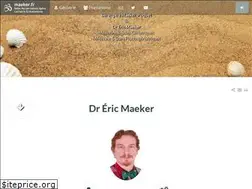 Sites similar to ericmaeker.fr
