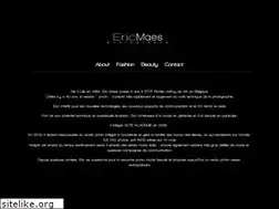 Sites similar to ericmaes.com