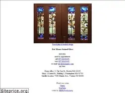 Sites similar to ericmauro.com