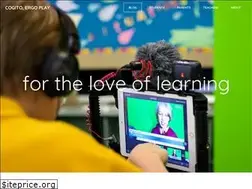 Sites similar to ericmccarron.com