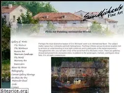 Sites similar to ericmichaelsfineart.com