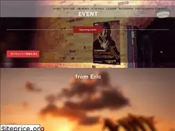 Sites similar to ericmiyashiro.com