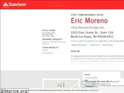 Sites similar to ericmorenoinsurance.com