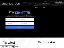 Sites similar to ericmoutsos.com