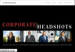 Sites similar to ericmull.com