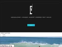Sites similar to ericnation.io