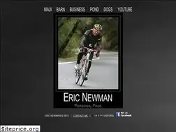 Sites similar to ericnewman.com