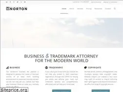 Sites similar to ericnortonlaw.com