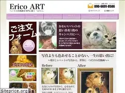 Sites similar to erico-art.net