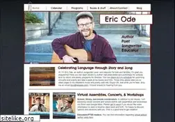 Sites similar to ericode.com