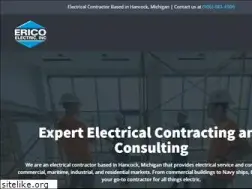 Sites similar to ericoelectric.com
