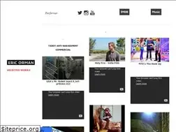 Sites similar to ericorman.net