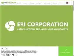Sites similar to ericorporation.com