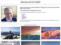 Sites similar to ericouellet.com