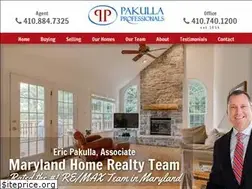 Sites similar to ericpakulla.com