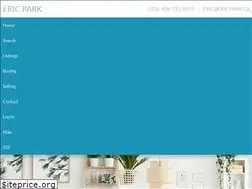 Sites similar to ericpark.ca