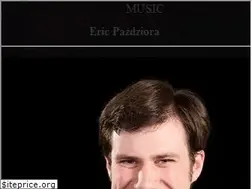 Sites similar to ericpazdziora.com