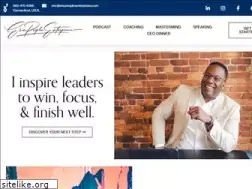 Sites similar to ericpeoples.co