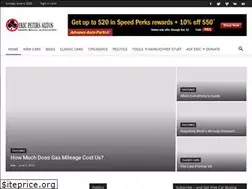 ericpetersautos.com