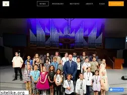 Sites similar to ericpiano.com