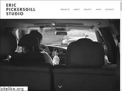 Sites similar to ericpickersgill.com