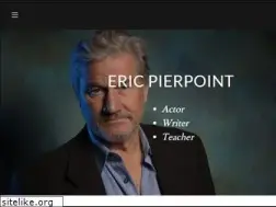 Sites similar to ericpierpoint.com