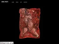 Sites similar to ericpieti.com