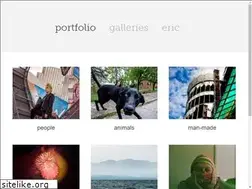 Sites similar to ericpietz.com