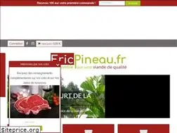 Sites similar to ericpineau.fr