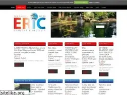 Sites similar to ericpondfilters.com