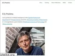 Sites similar to ericpostma.nl