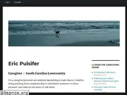 Sites similar to ericpulsifer.com