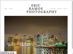 Sites similar to ericramosphotography.com