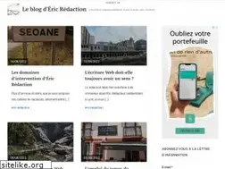 Sites similar to ericredaction.org