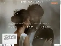 Sites similar to ericrenepenoy.com