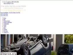 Sites similar to ericreyeslaw.com
