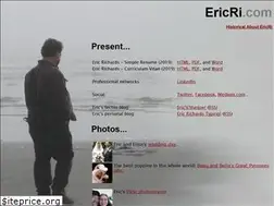 Sites similar to ericri.com