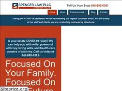 Sites similar to ericrolandspencer.com