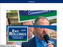 Sites similar to ericrollings.com