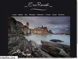 Sites similar to ericrousset.com