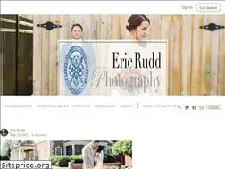 Sites similar to ericruddphotography.com