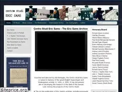 Sites similar to ericsams.org