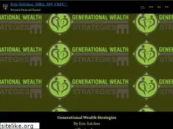 Sites similar to ericsatcher.com