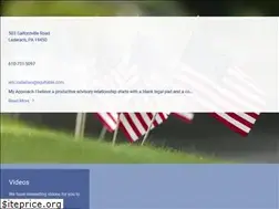 Sites similar to ericscallahan.com