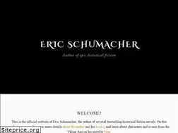 Sites similar to ericschumacher.net