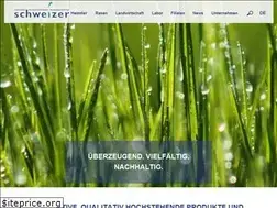 Sites similar to ericschweizer.ch