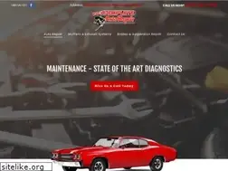 Sites similar to ericscompleteauto.com